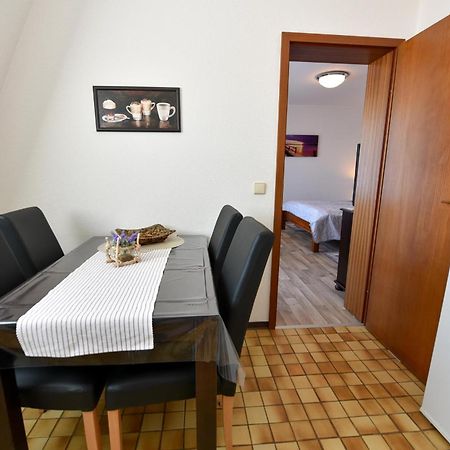 Haus "Luv Und Lee" Appartement Lee15 كوكسهافن المظهر الخارجي الصورة