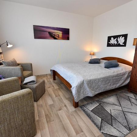 Haus "Luv Und Lee" Appartement Lee15 كوكسهافن المظهر الخارجي الصورة