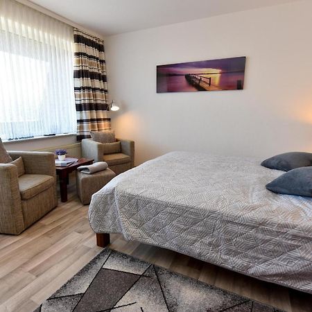 Haus "Luv Und Lee" Appartement Lee15 كوكسهافن المظهر الخارجي الصورة