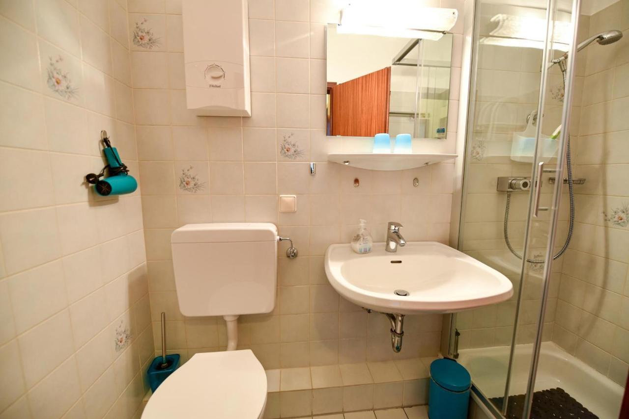Haus "Luv Und Lee" Appartement Lee15 كوكسهافن المظهر الخارجي الصورة
