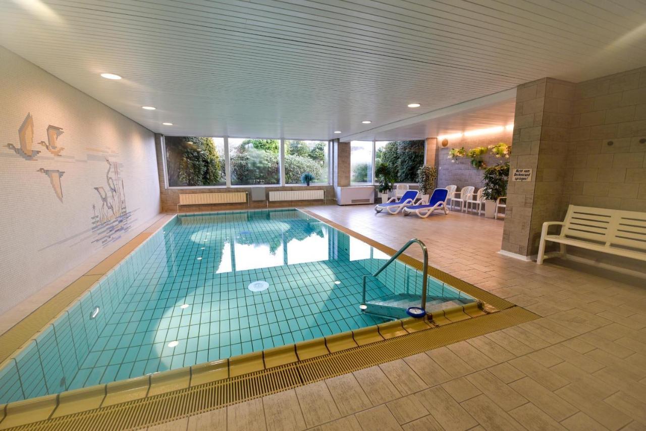 Haus "Luv Und Lee" Appartement Lee15 كوكسهافن المظهر الخارجي الصورة