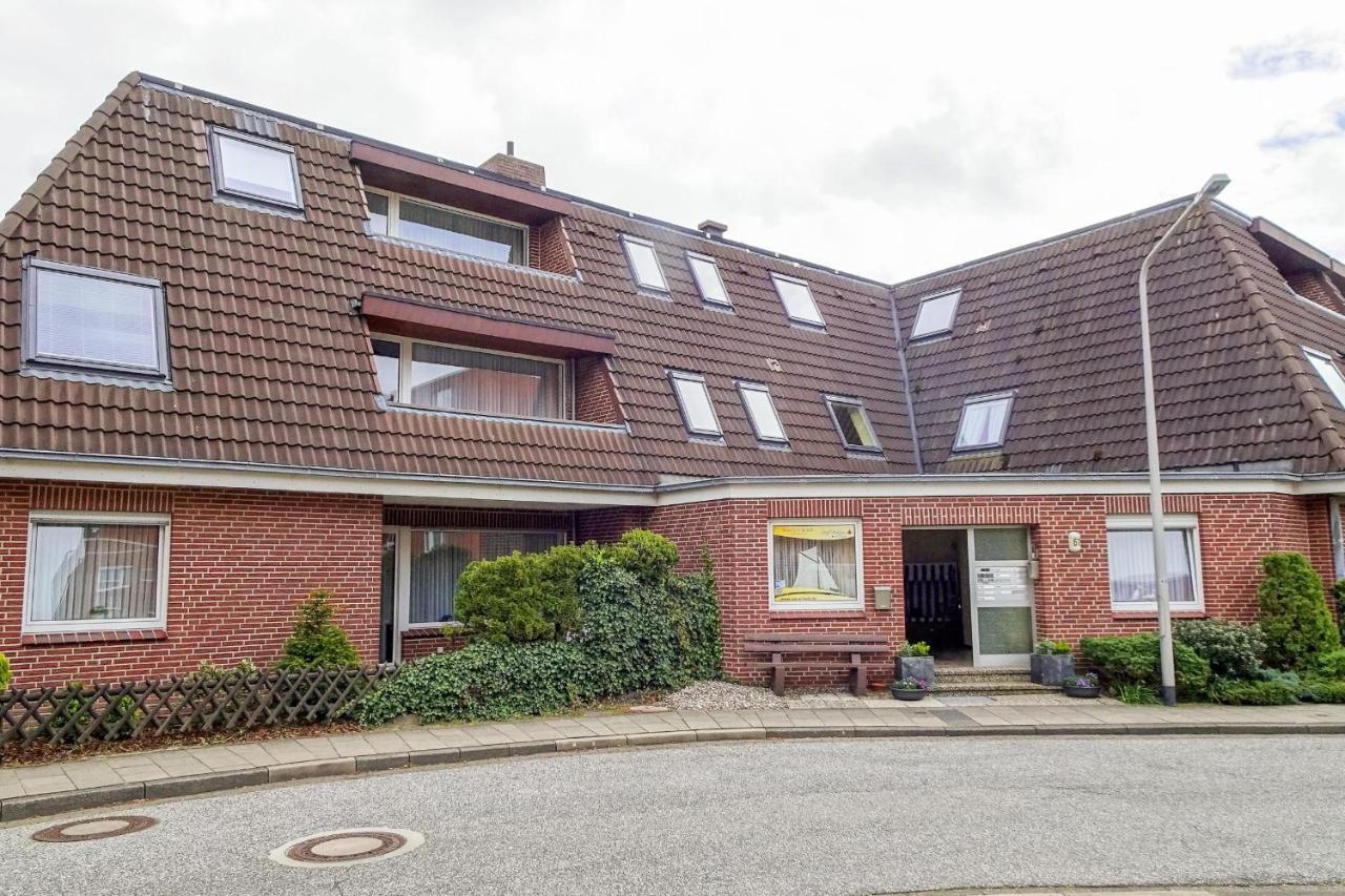 Haus "Luv Und Lee" Appartement Lee15 كوكسهافن المظهر الخارجي الصورة