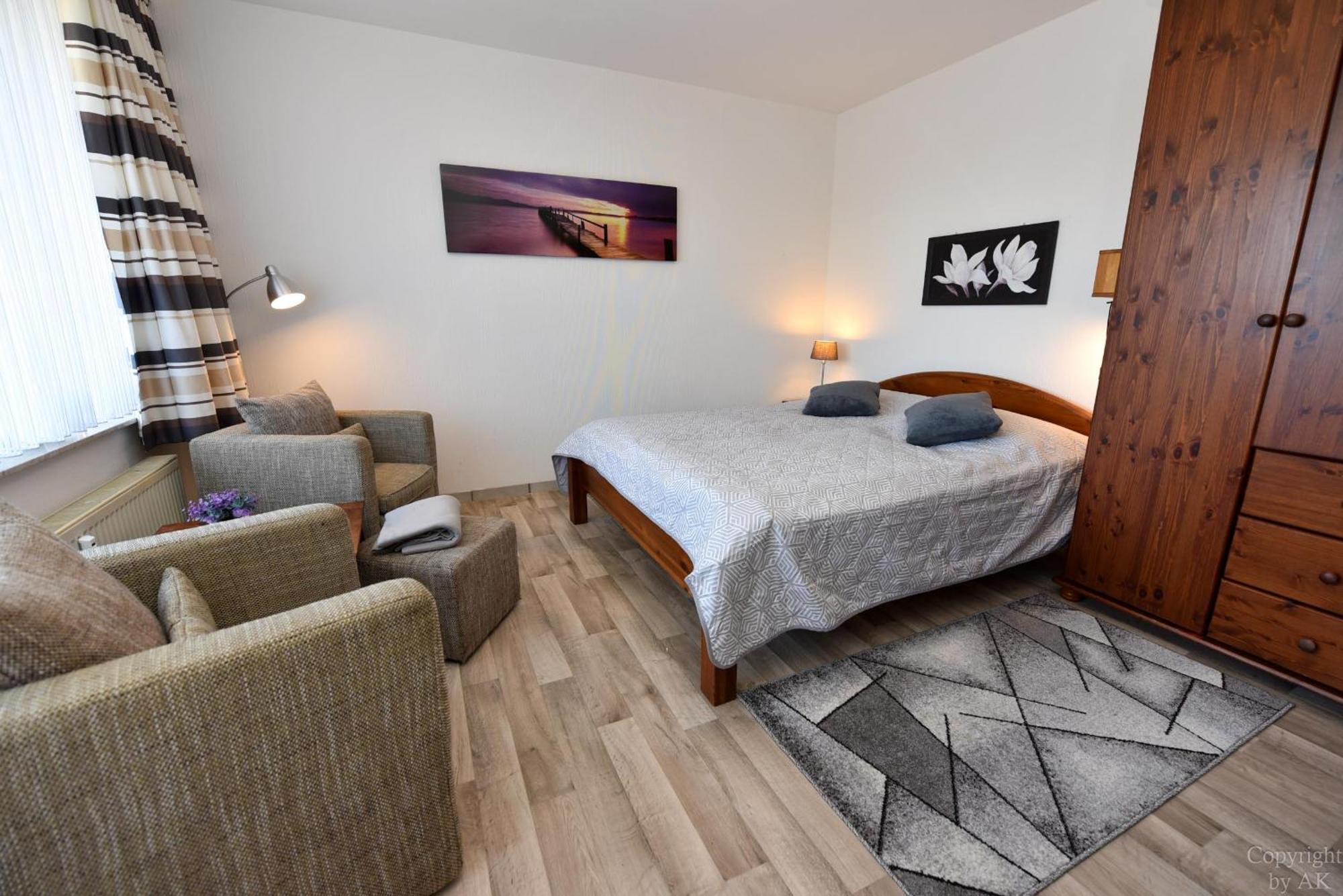 Haus "Luv Und Lee" Appartement Lee15 كوكسهافن المظهر الخارجي الصورة