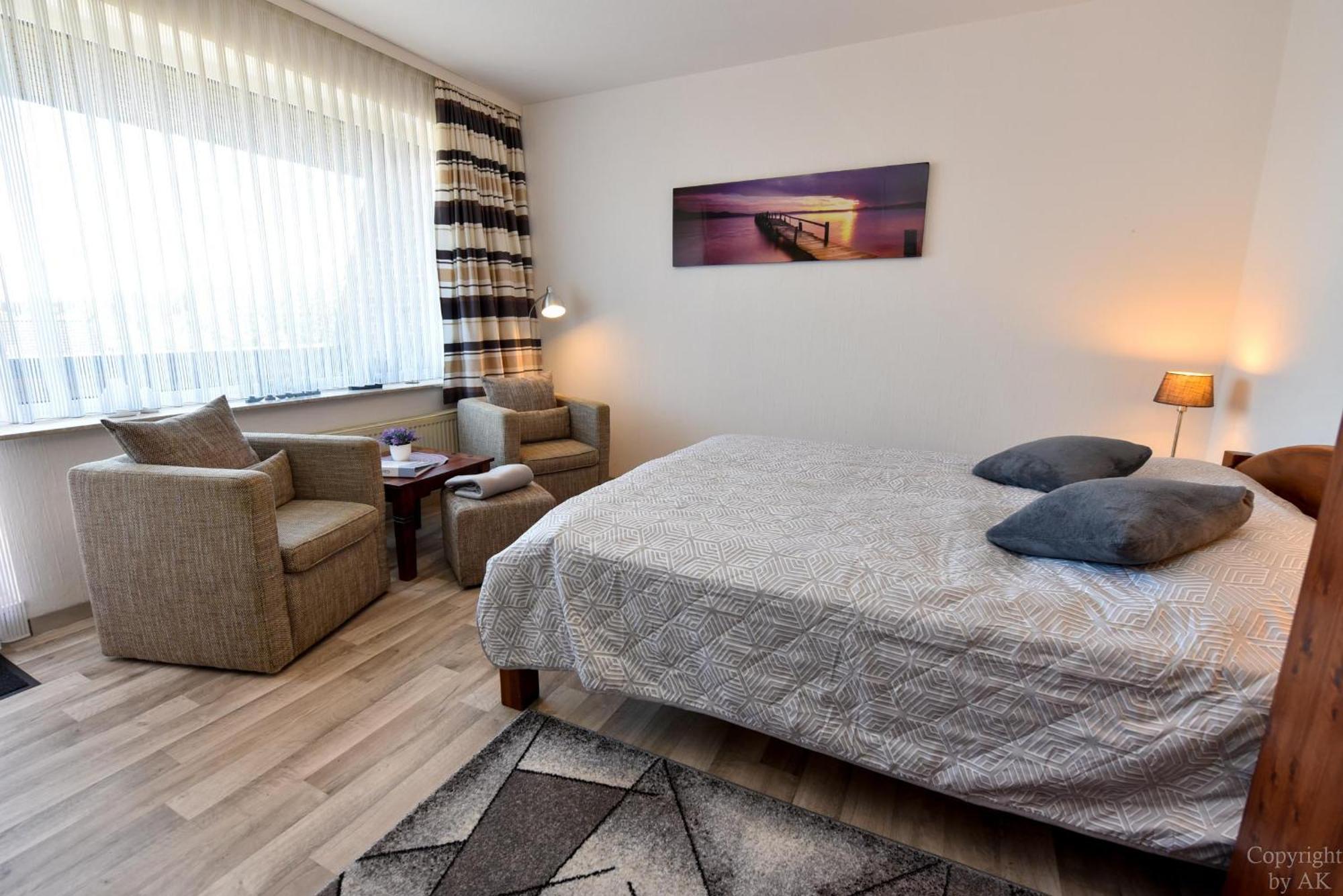 Haus "Luv Und Lee" Appartement Lee15 كوكسهافن المظهر الخارجي الصورة
