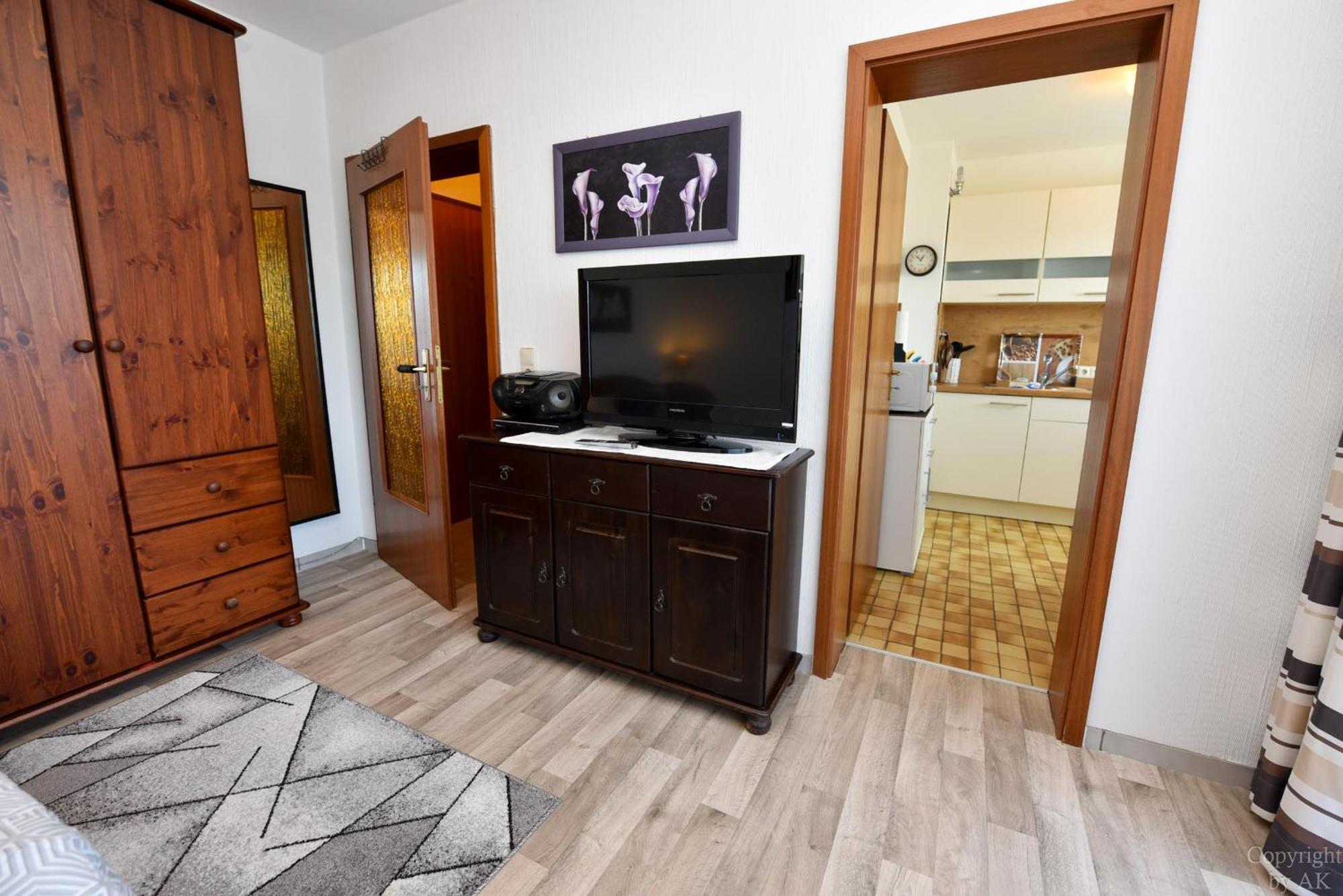 Haus "Luv Und Lee" Appartement Lee15 كوكسهافن المظهر الخارجي الصورة