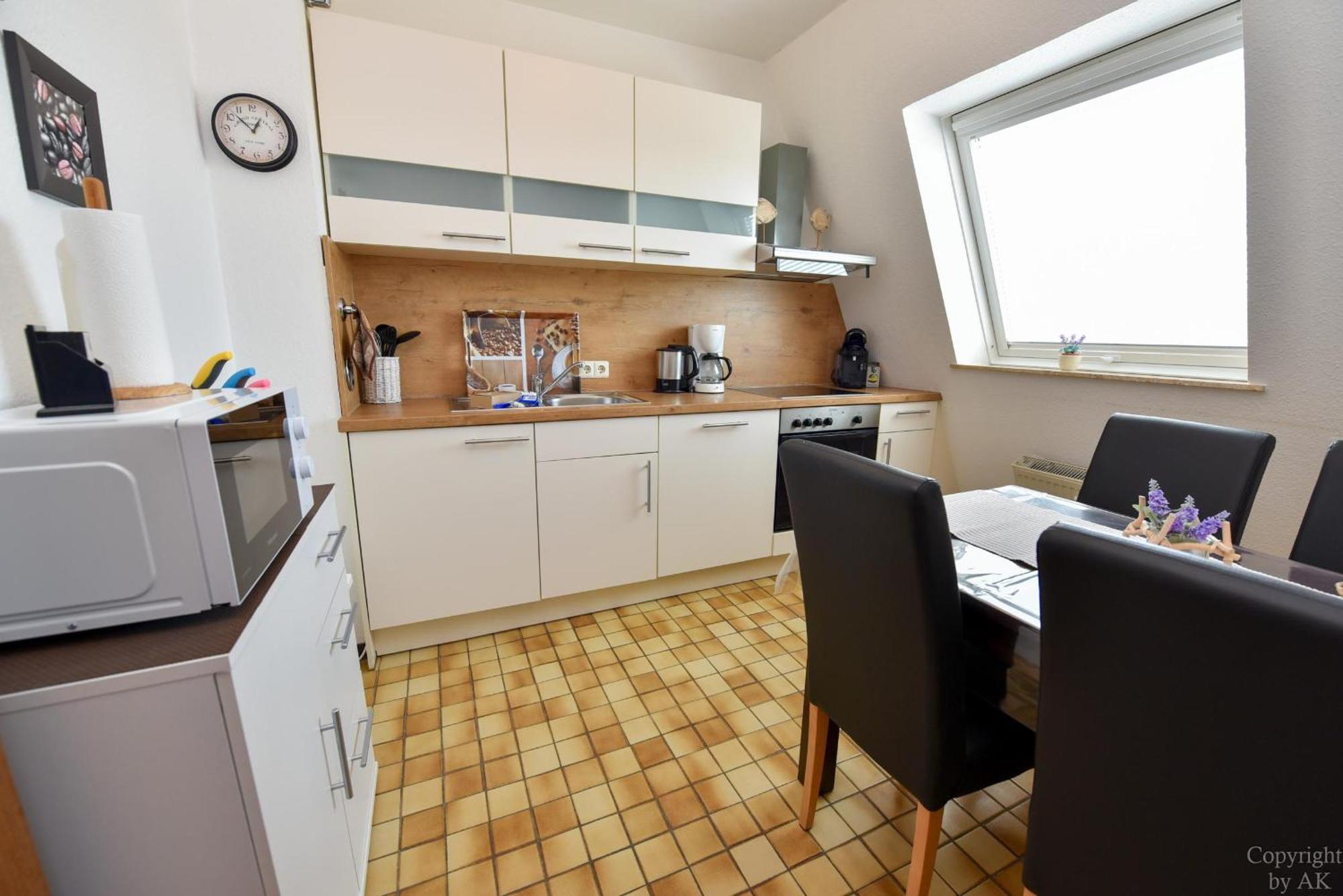 Haus "Luv Und Lee" Appartement Lee15 كوكسهافن المظهر الخارجي الصورة