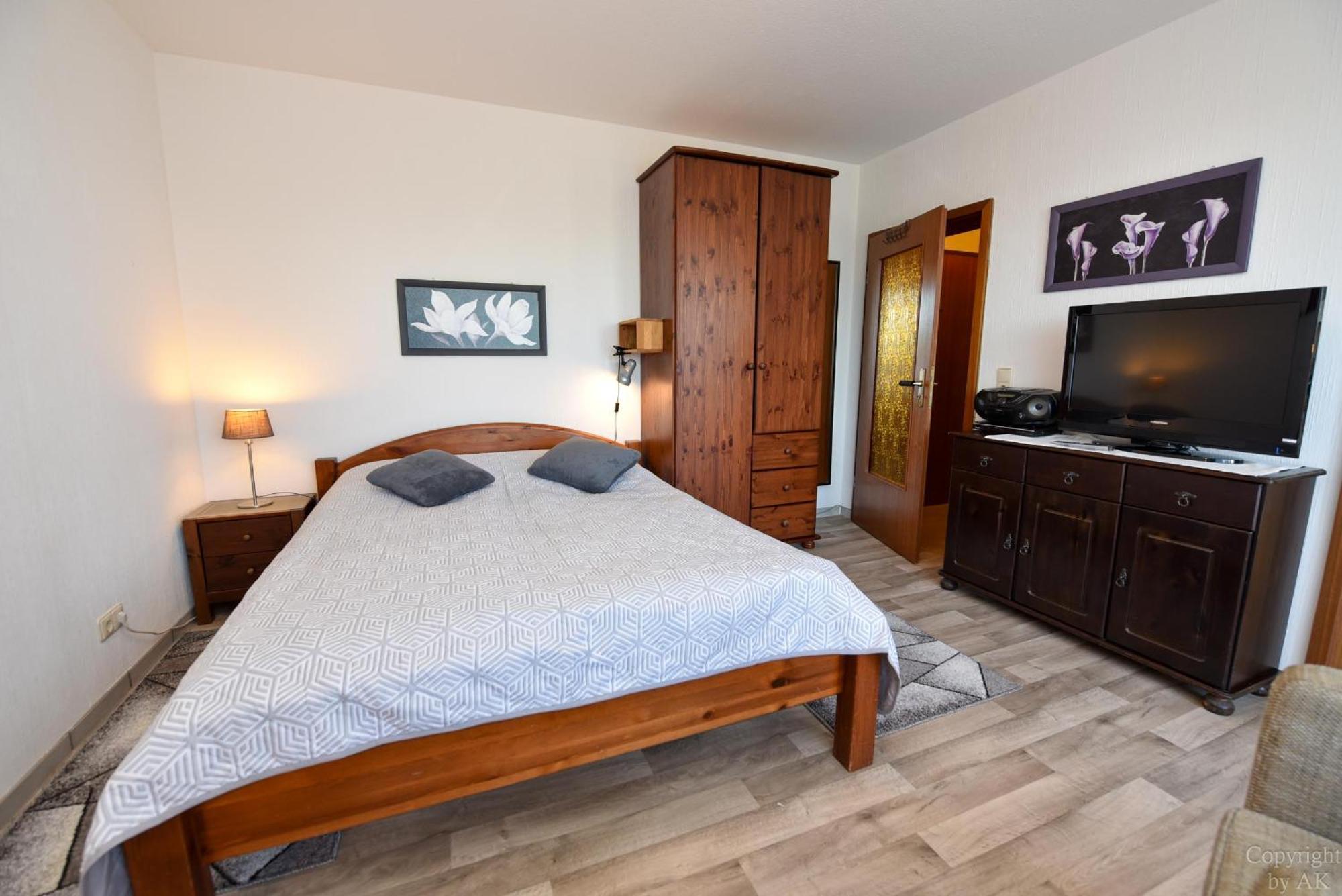 Haus "Luv Und Lee" Appartement Lee15 كوكسهافن المظهر الخارجي الصورة