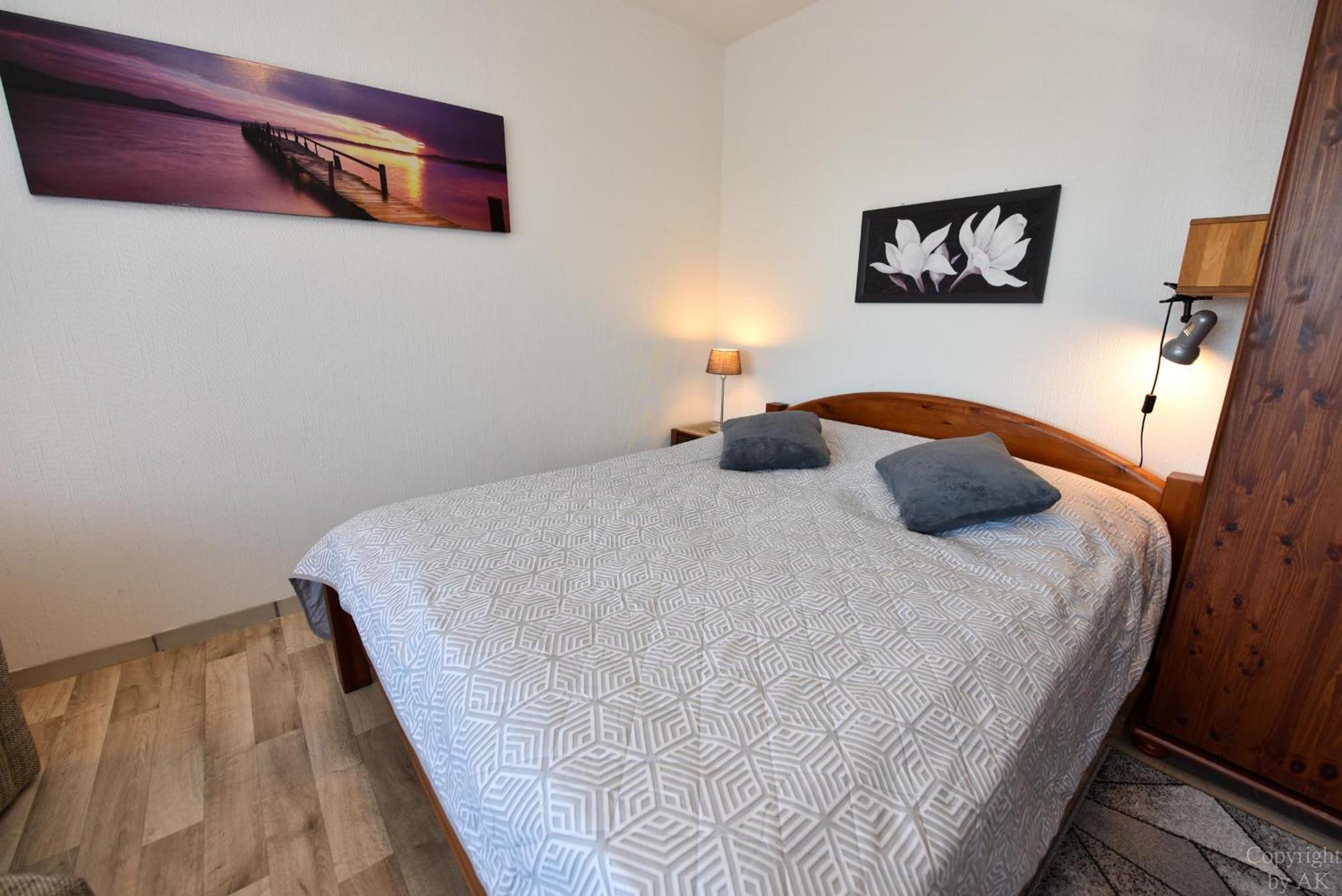 Haus "Luv Und Lee" Appartement Lee15 كوكسهافن المظهر الخارجي الصورة
