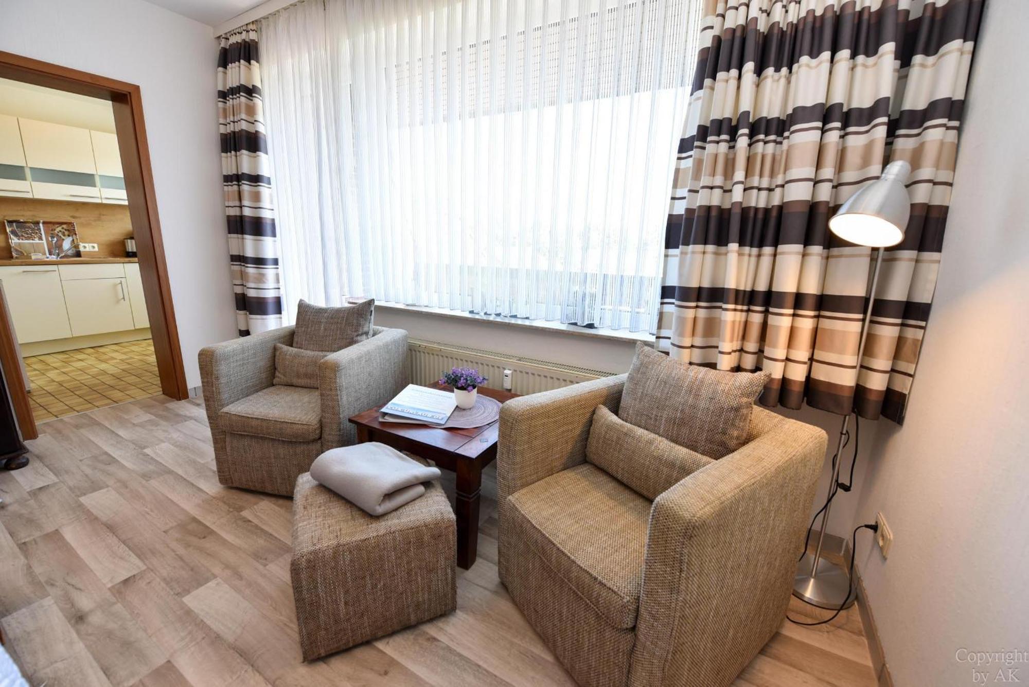 Haus "Luv Und Lee" Appartement Lee15 كوكسهافن المظهر الخارجي الصورة