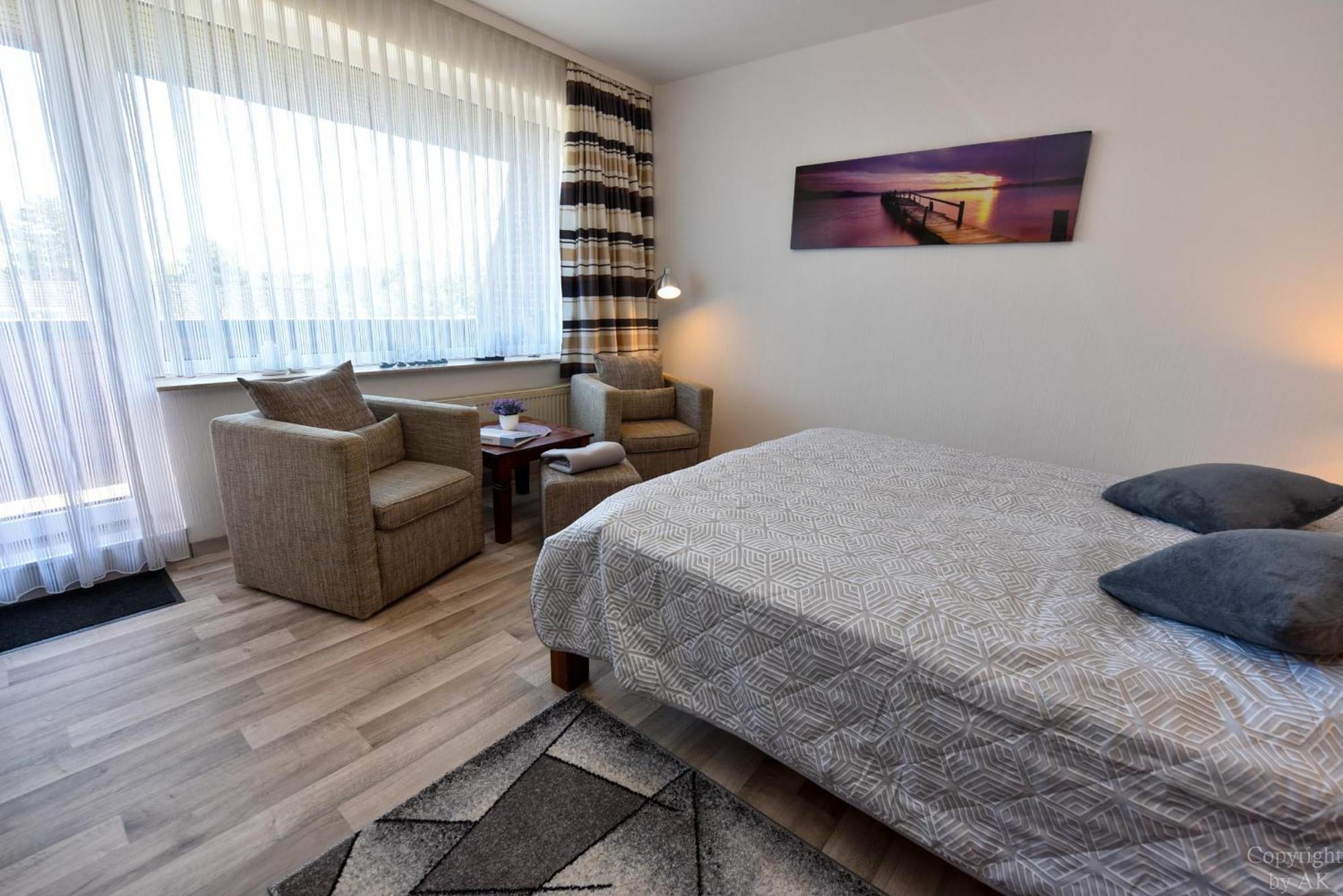 Haus "Luv Und Lee" Appartement Lee15 كوكسهافن المظهر الخارجي الصورة