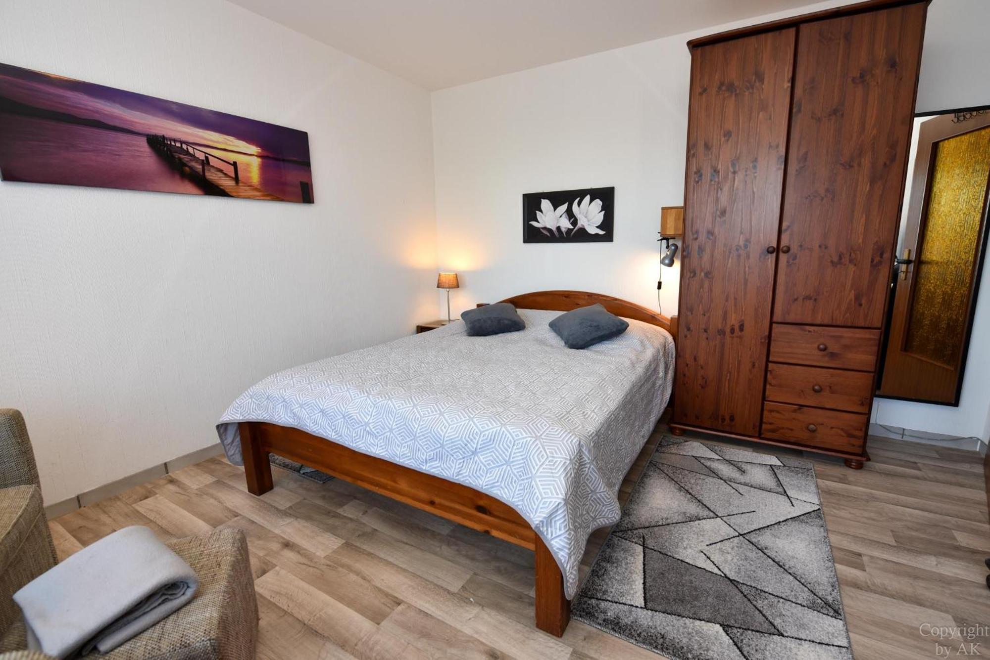 Haus "Luv Und Lee" Appartement Lee15 كوكسهافن المظهر الخارجي الصورة