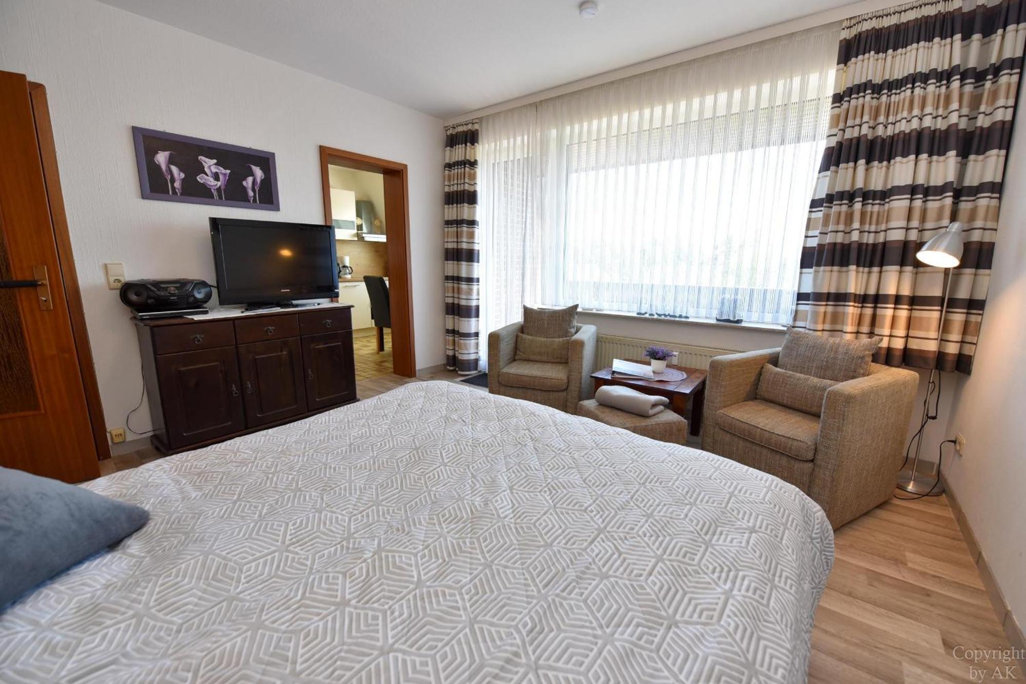 Haus "Luv Und Lee" Appartement Lee15 كوكسهافن المظهر الخارجي الصورة